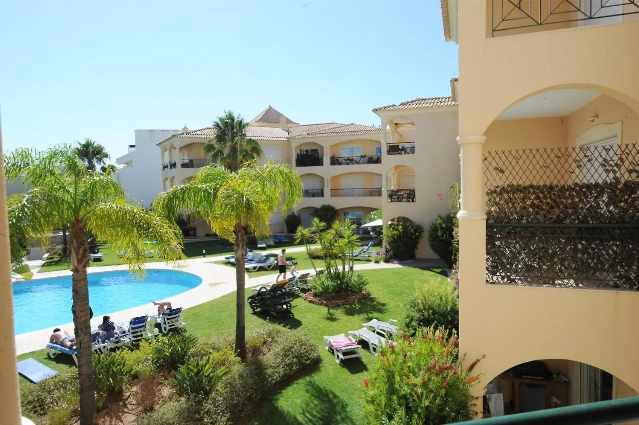Praia Village - Apartment T Vilamoura Portugal