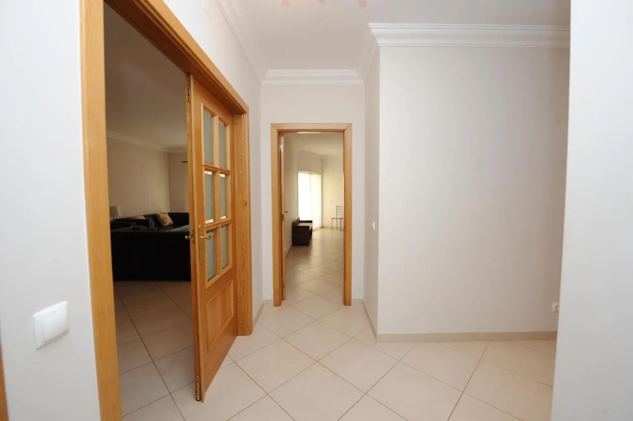 Praia Village, 3Br 3Ba Apartment In Vilamoura