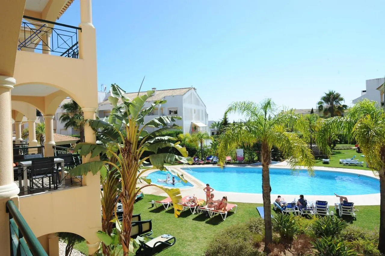 Praia Village, 3Br 3Ba Apartment In Vilamoura 0*,  Portugal