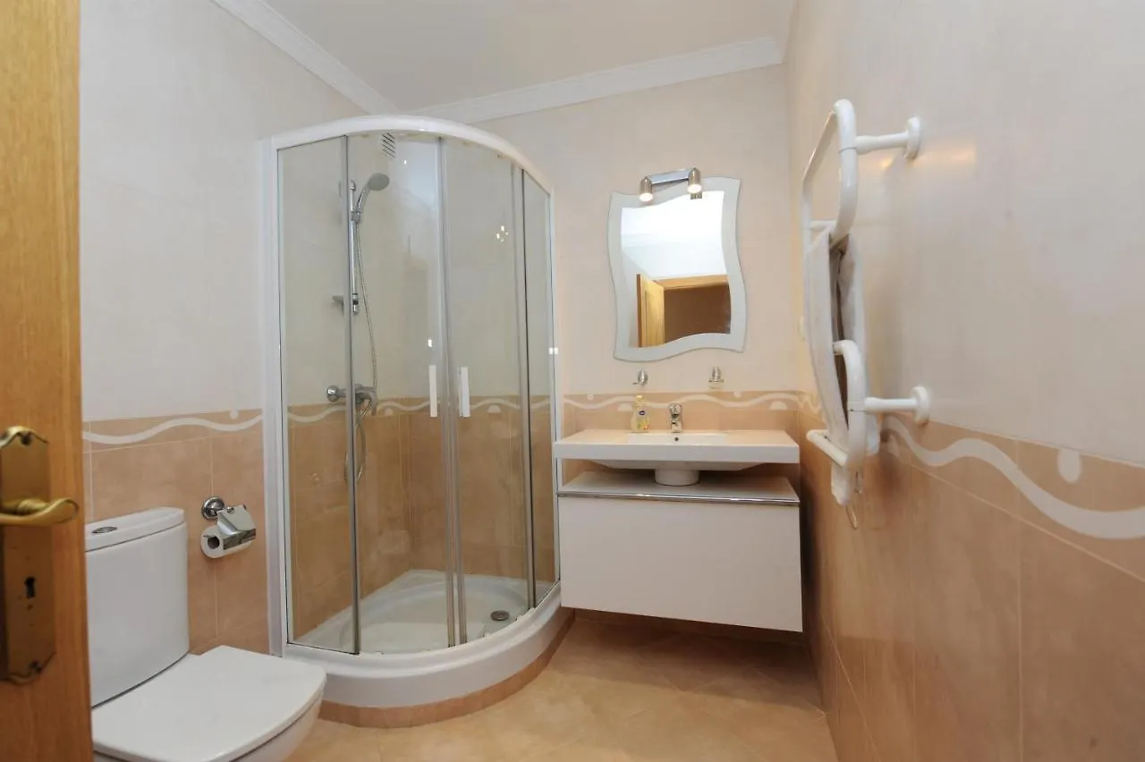 Praia Village, 3Br 3Ba Apartment In Vilamoura