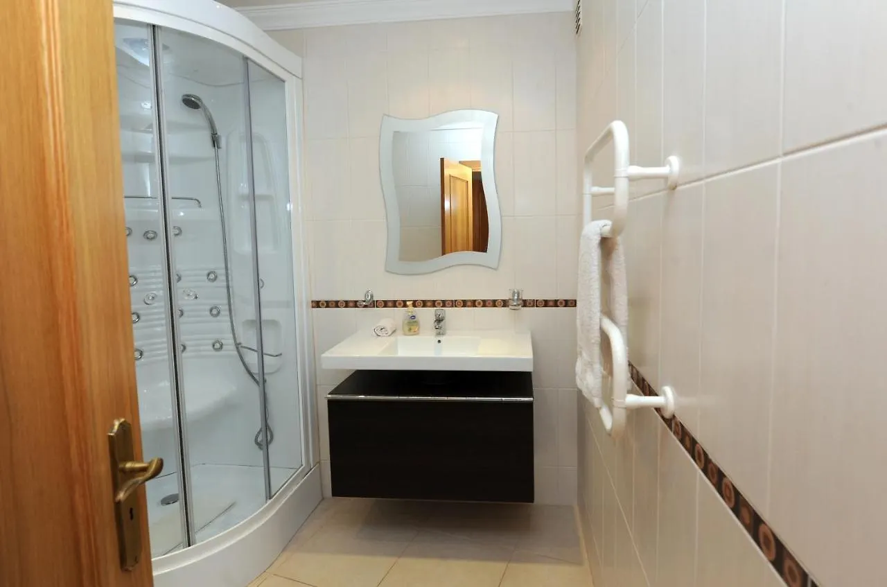 Praia Village - Apartment T Vilamoura