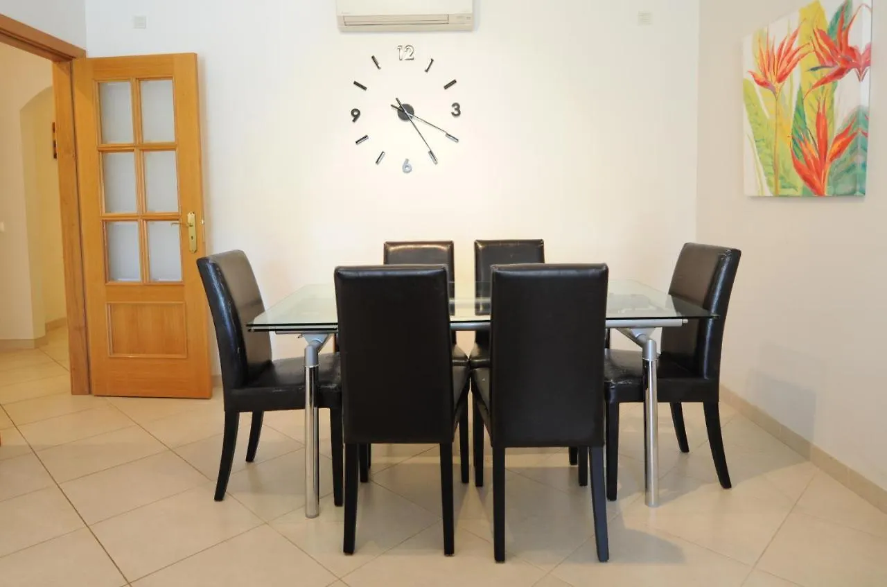 Praia Village, 3Br 3Ba Apartment In Vilamoura