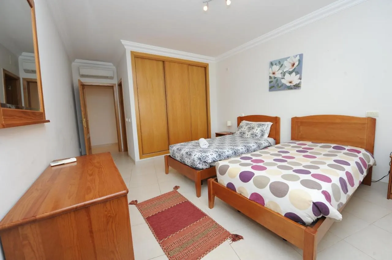 Praia Village, 3Br 3Ba Apartment In Vilamoura