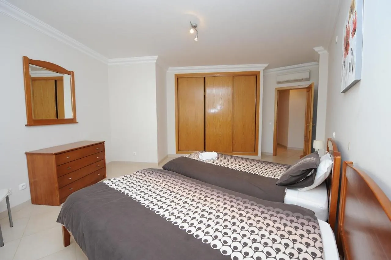Praia Village, 3Br 3Ba Apartment In Vilamoura Portugal