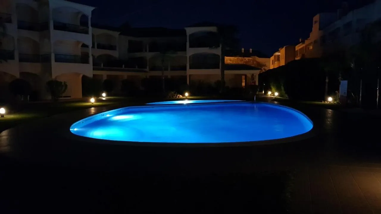 Praia Village, 3Br 3Ba Apartment In Vilamoura