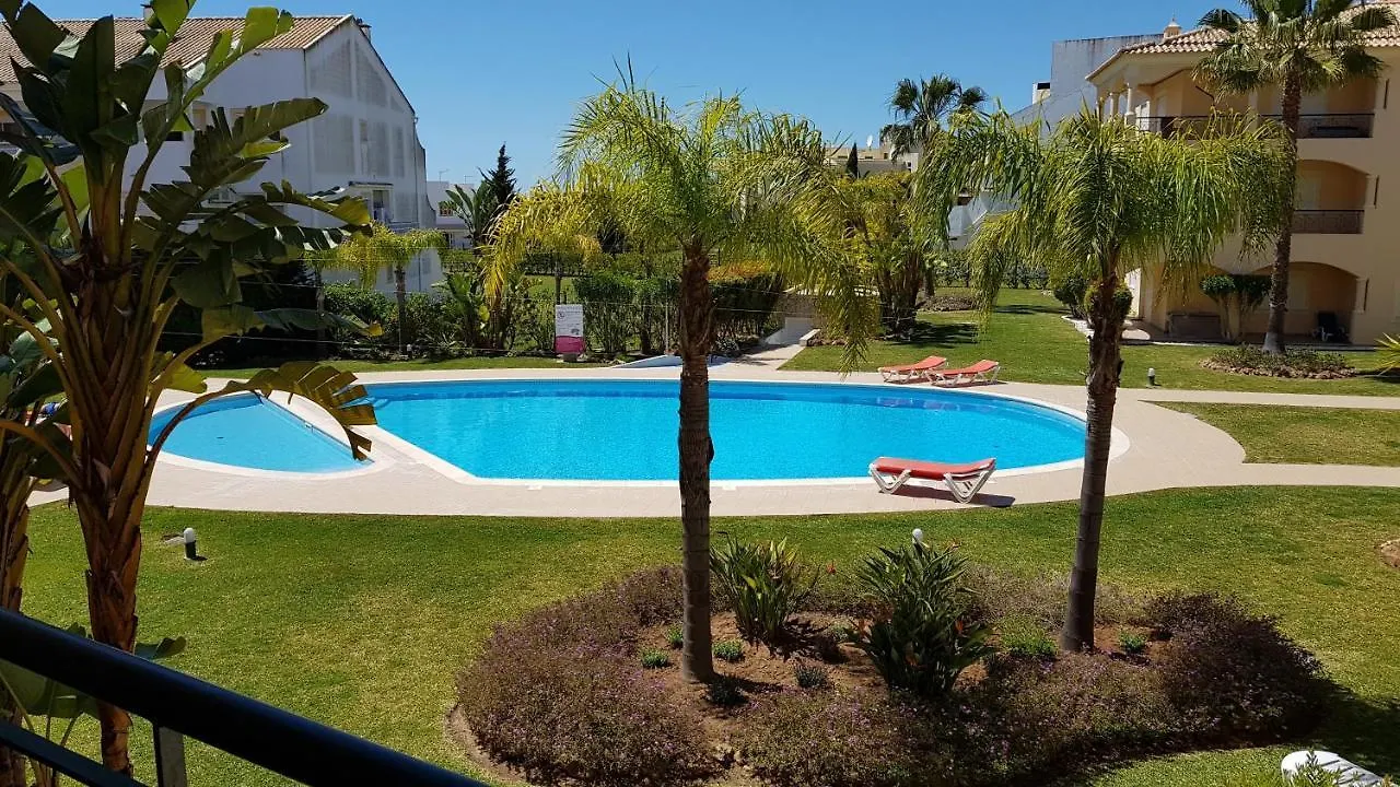 Praia Village, 3Br 3Ba Apartment In Vilamoura