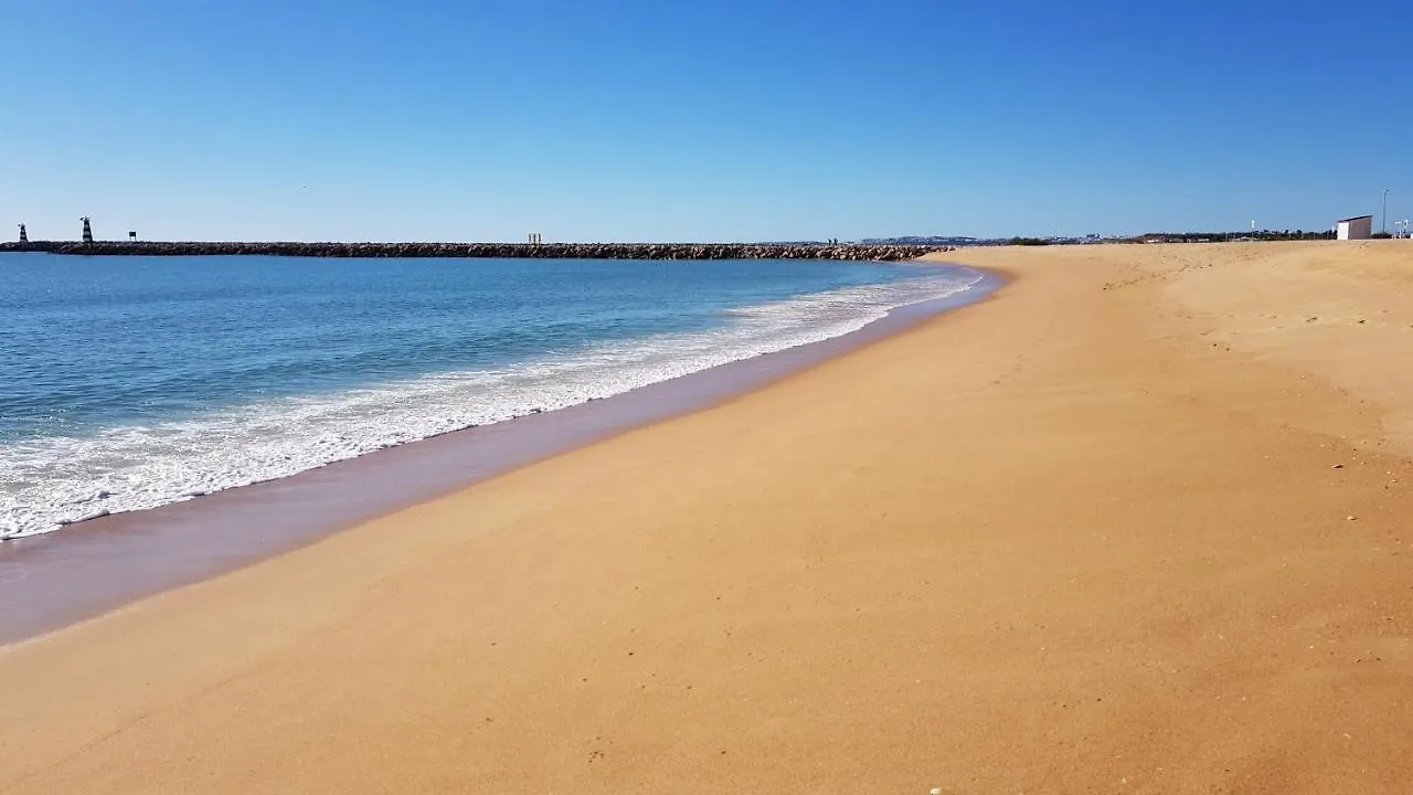 Praia Village, 3Br 3Ba Apartment In Vilamoura