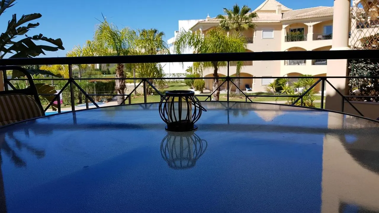 Praia Village, 3Br 3Ba Apartment In Vilamoura