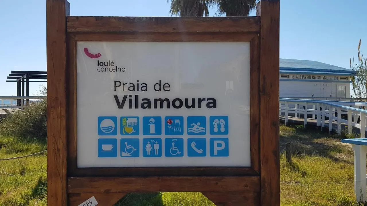 Praia Village, 3Br 3Ba Apartment In Vilamoura