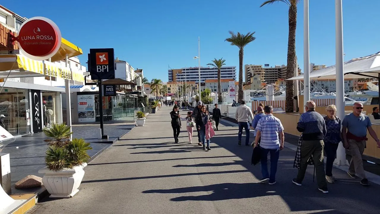 Praia Village, 3Br 3Ba Apartment In Vilamoura Portugal
