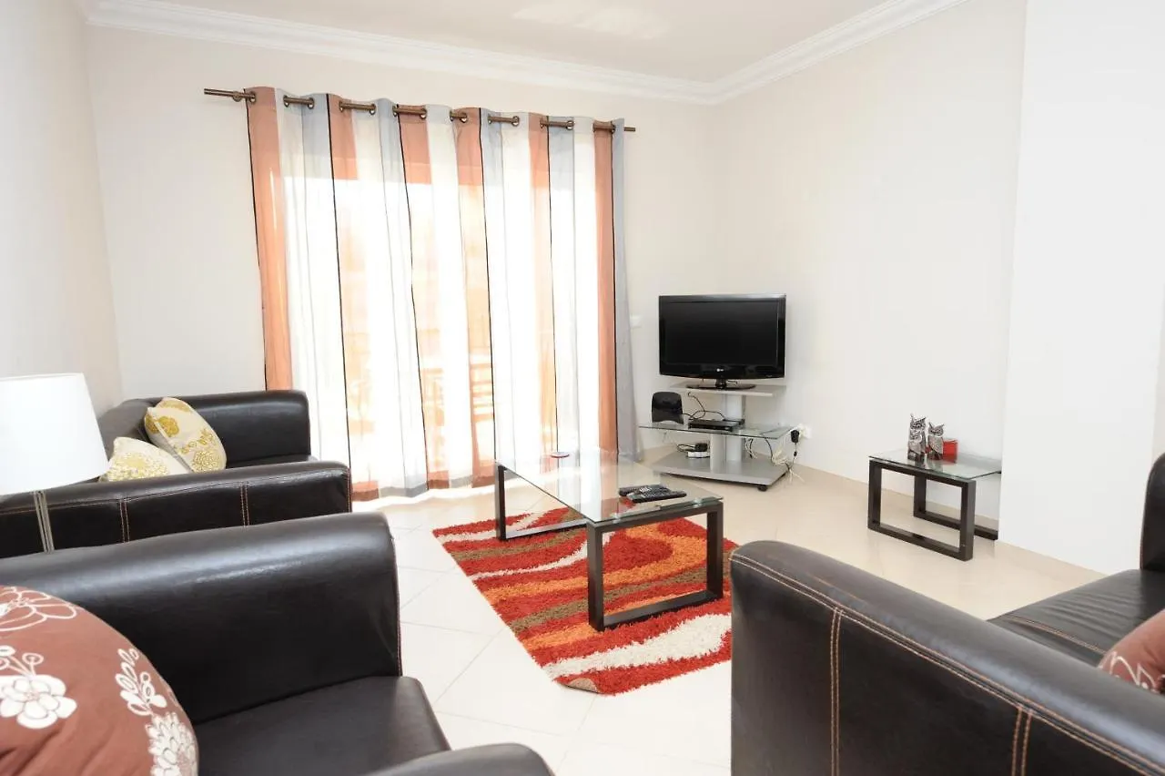 Praia Village, 3Br 3Ba Apartment In Vilamoura Portugal