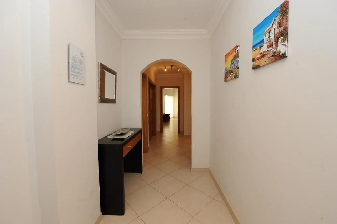 Praia Village, 3Br 3Ba Apartment In Vilamoura Portugal