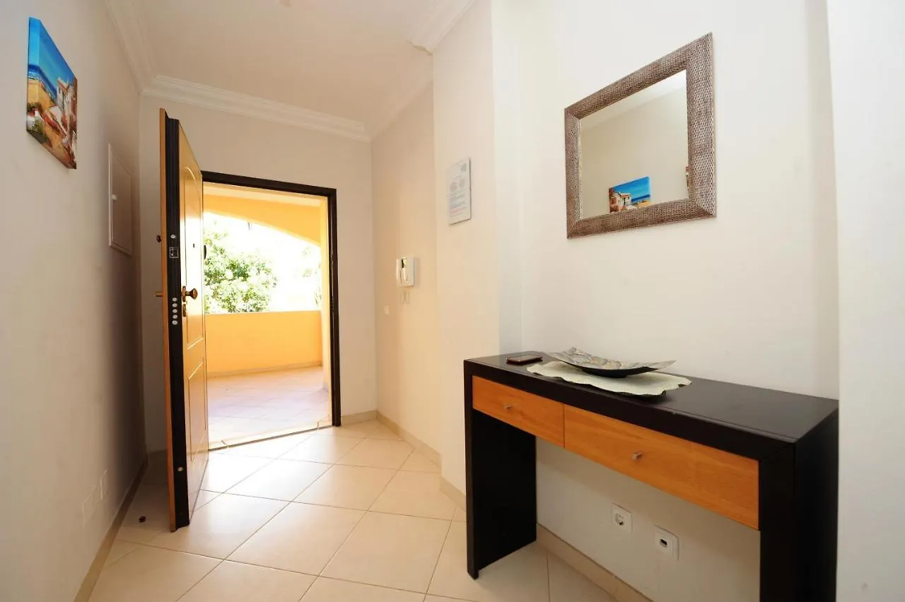Praia Village, 3Br 3Ba Apartment In Vilamoura