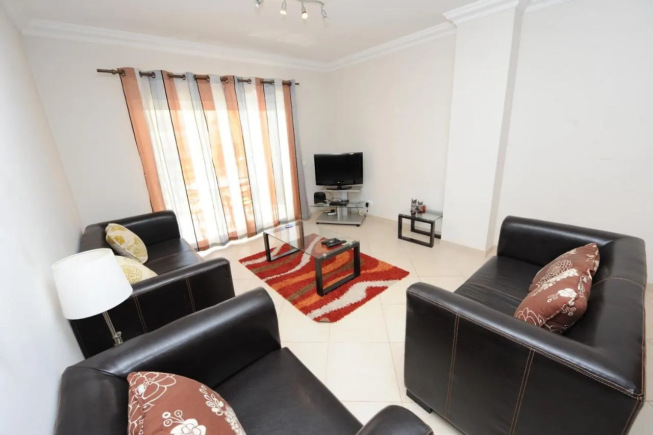 Praia Village, 3Br 3Ba Apartment In Vilamoura