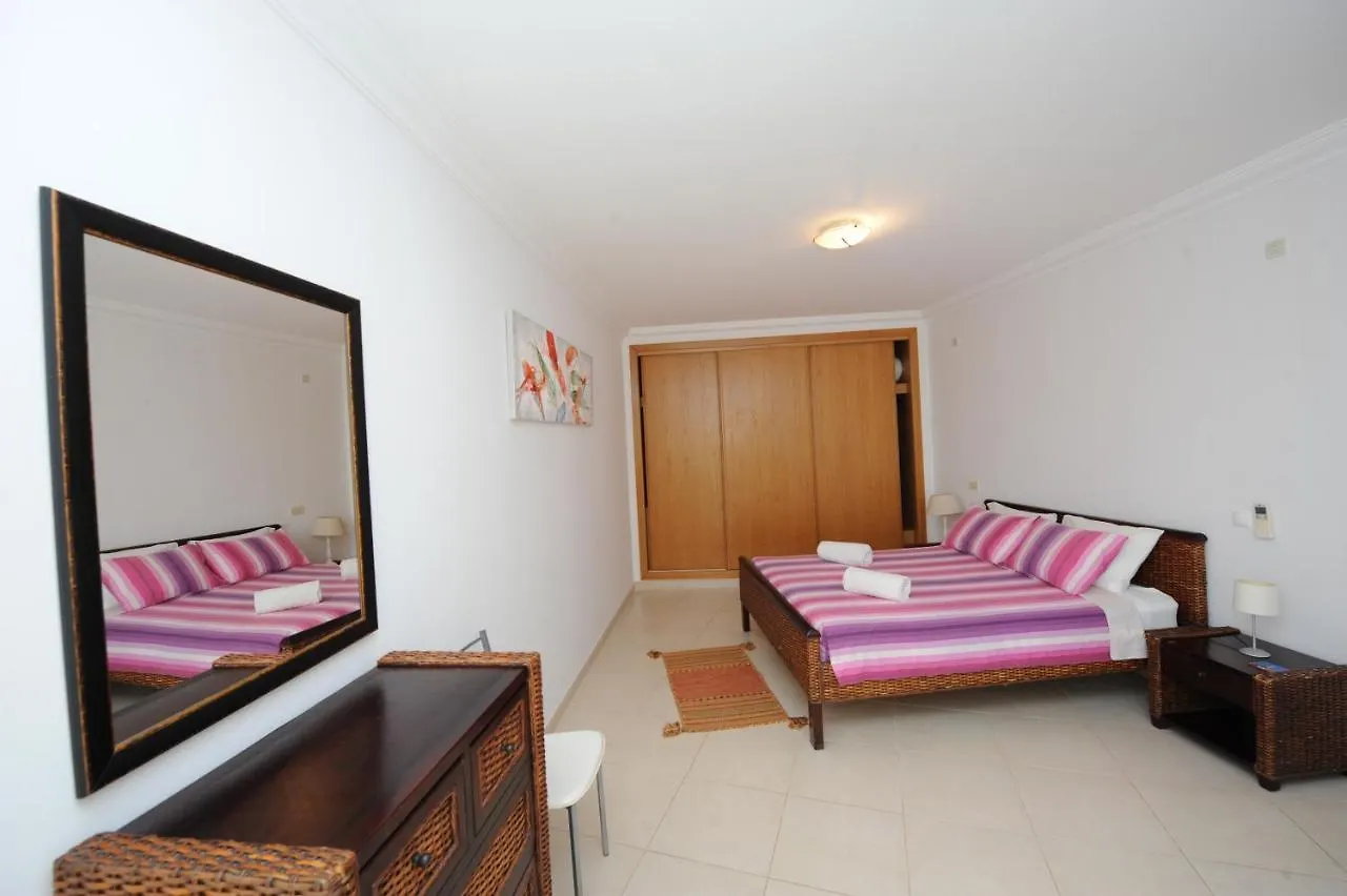 Praia Village, 3Br 3Ba Apartment In Vilamoura