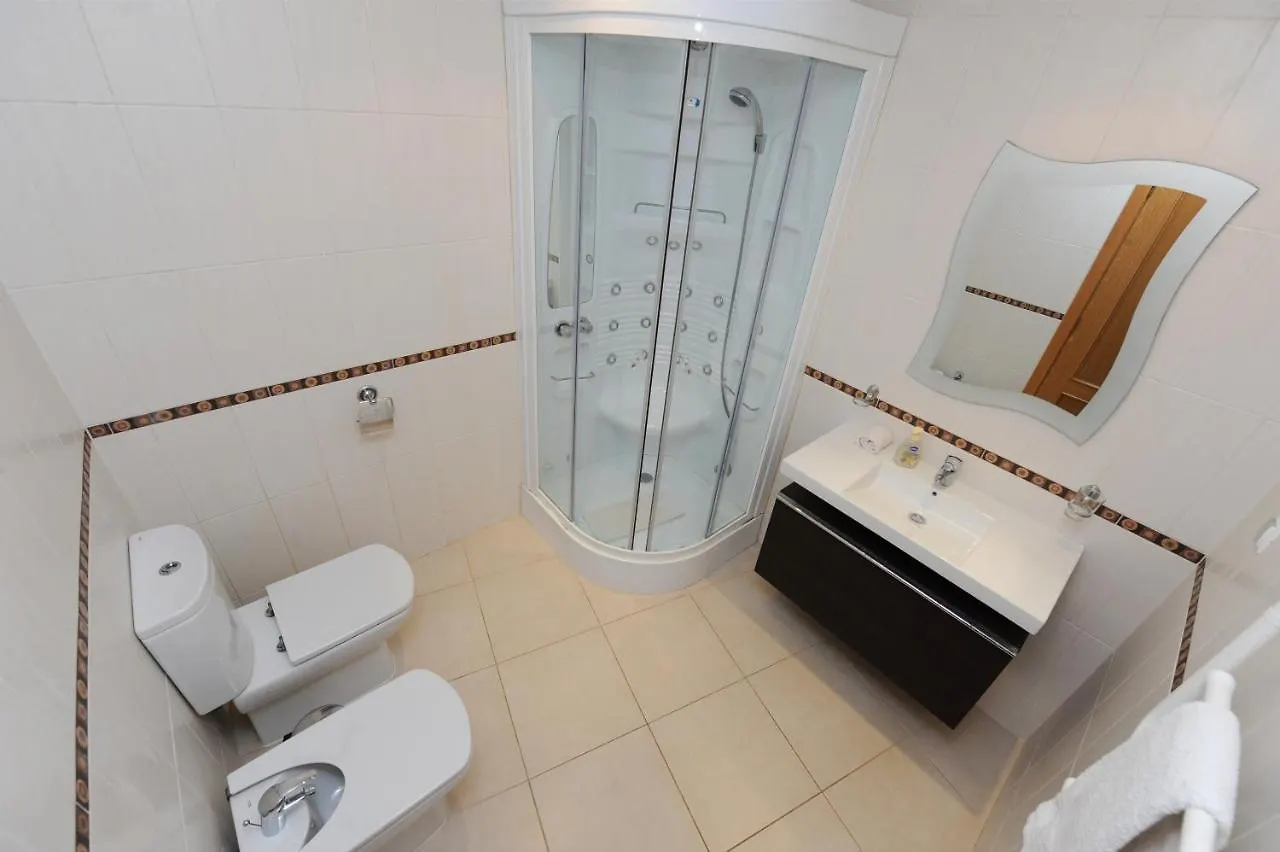 Praia Village, 3Br 3Ba Apartment In Vilamoura 0*,  Portugal