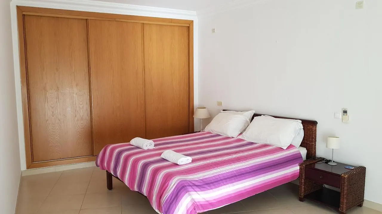 Praia Village - Apartment T Vilamoura