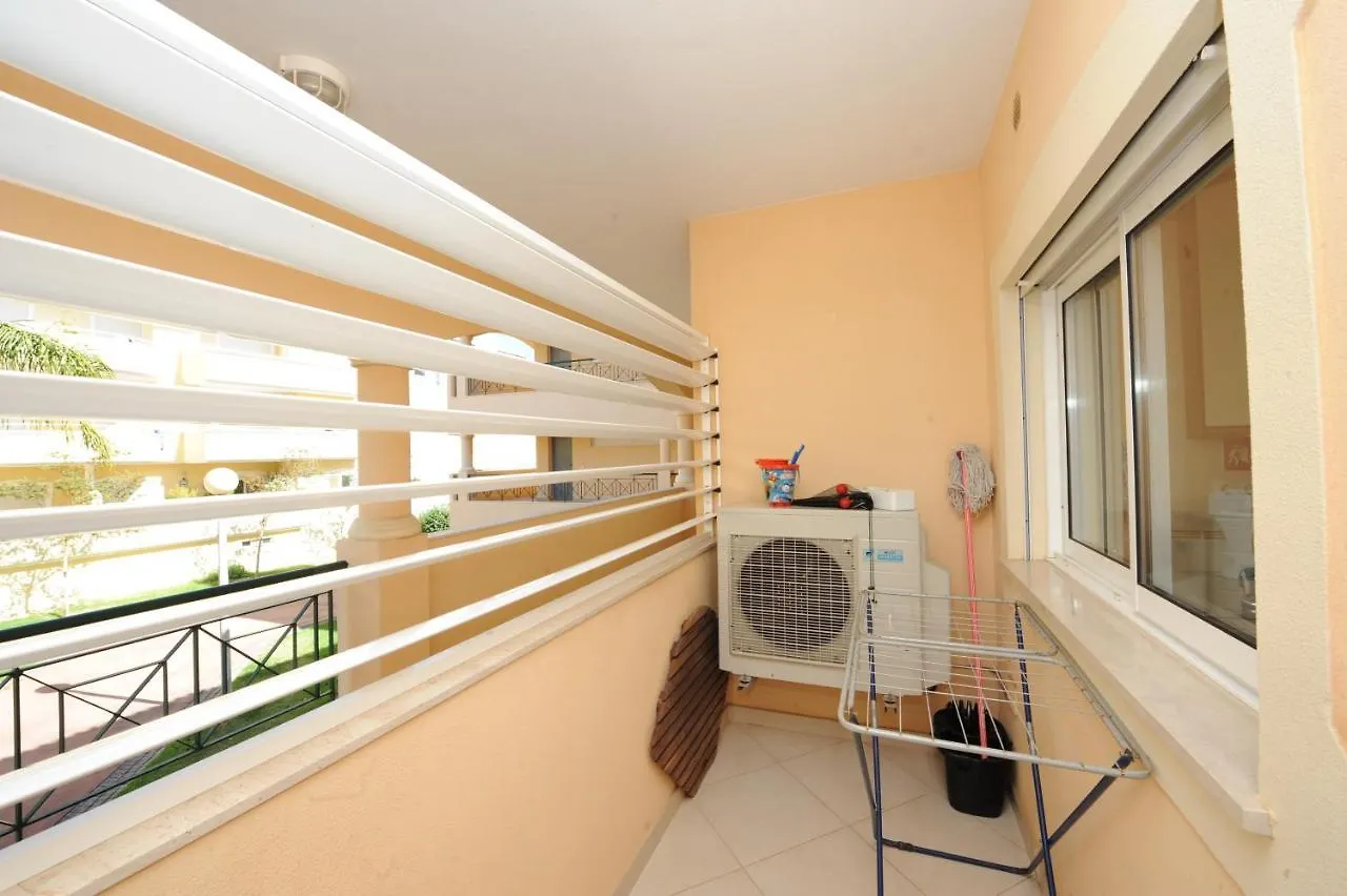 Praia Village, 3Br 3Ba Apartment In Vilamoura 0*,  Portugal