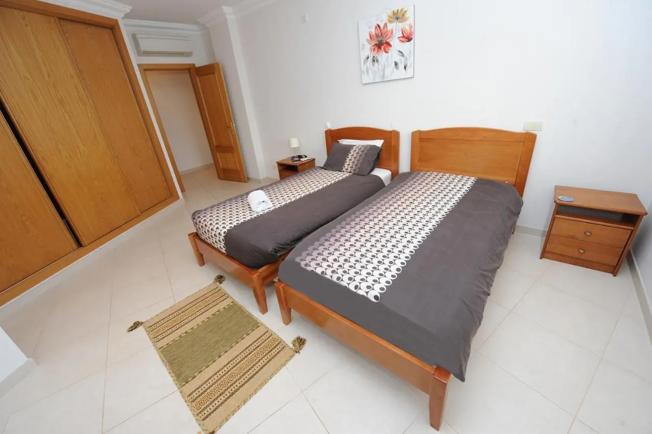 Praia Village - Apartment T Vilamoura 0*,