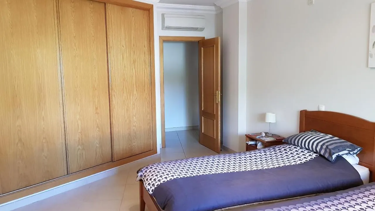 Praia Village, 3Br 3Ba Apartment In Vilamoura