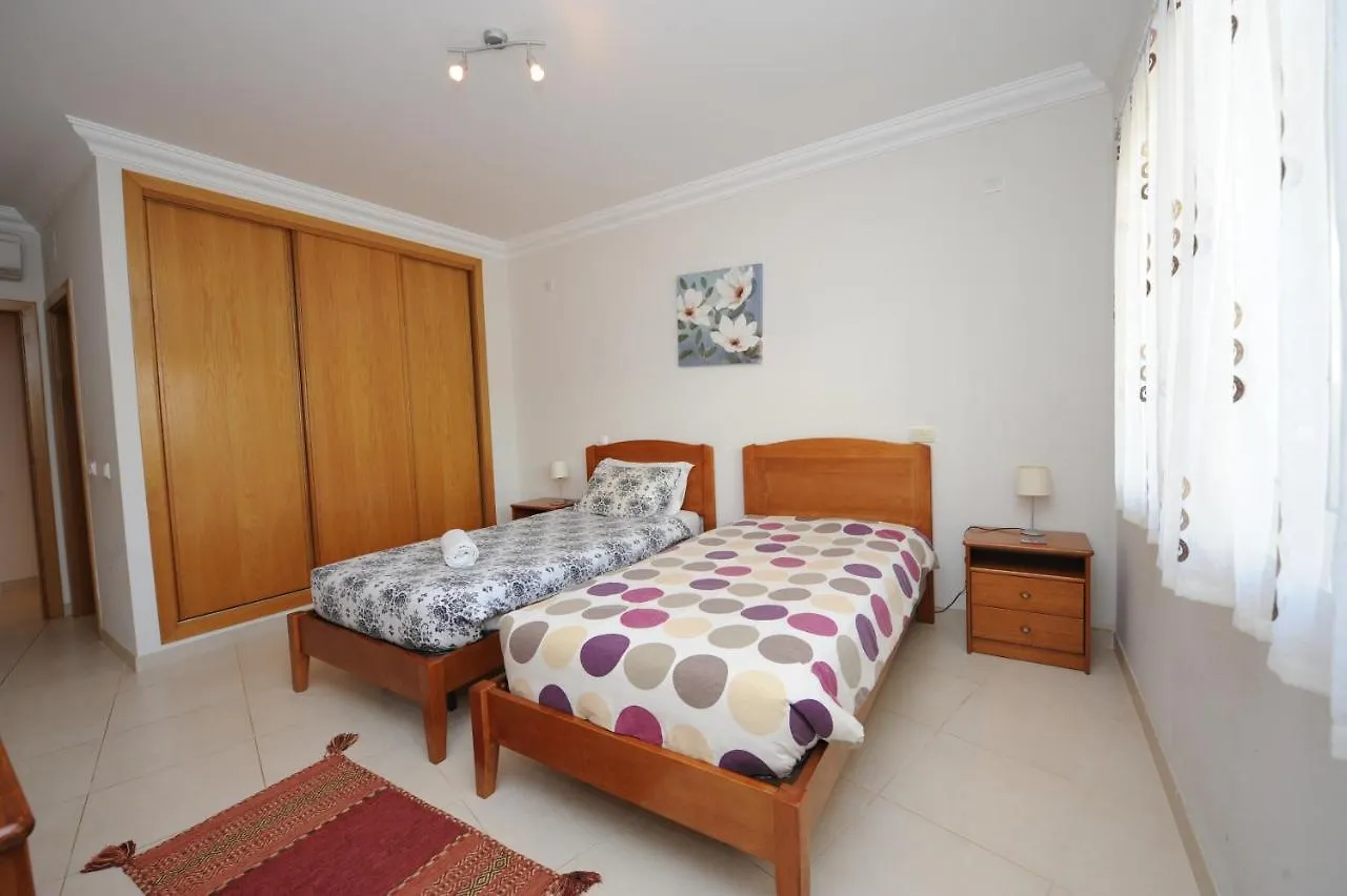 Praia Village, 3Br 3Ba Apartment In Vilamoura