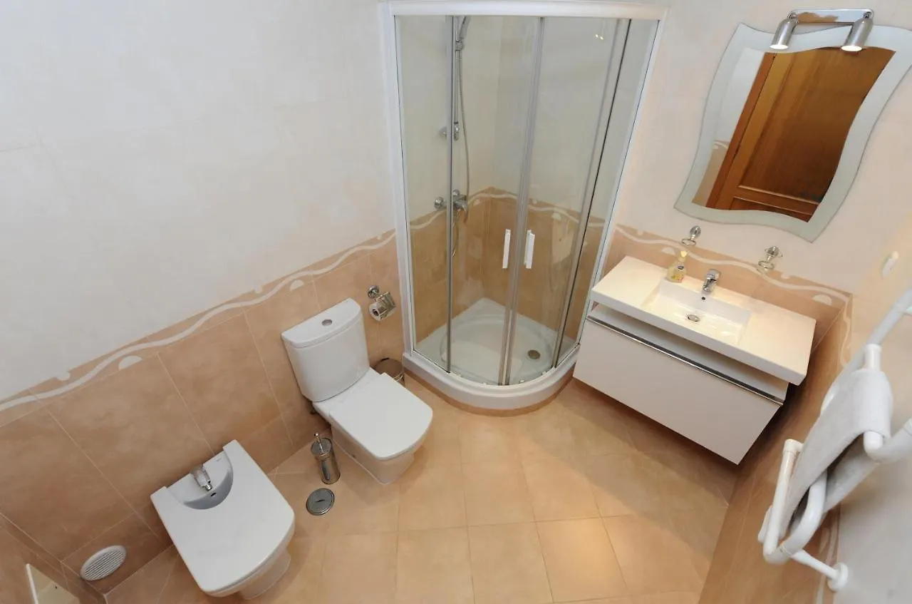 Praia Village, 3Br 3Ba Apartment In Vilamoura Portugal