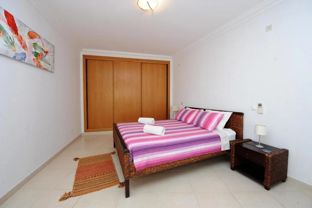 Praia Village - Apartment T Vilamoura