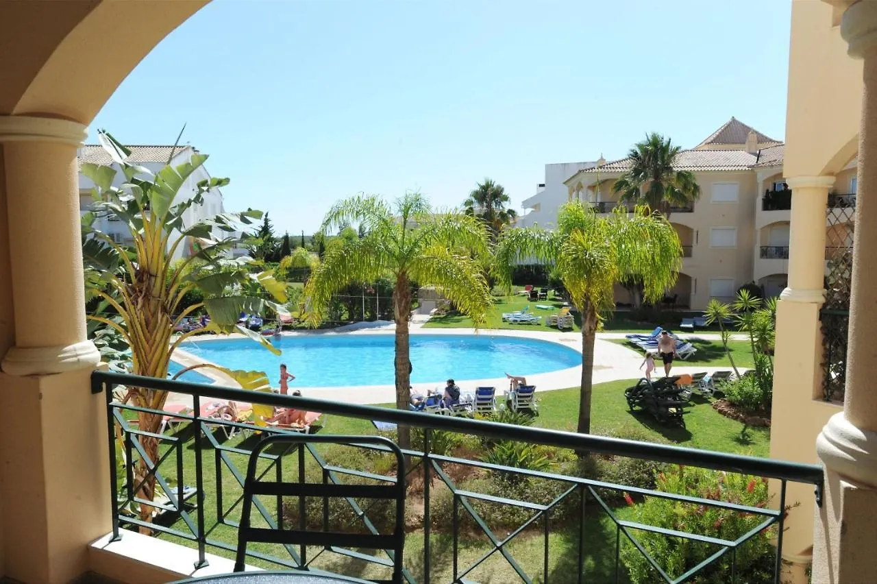 Praia Village, 3Br 3Ba Apartment In Vilamoura Portugal