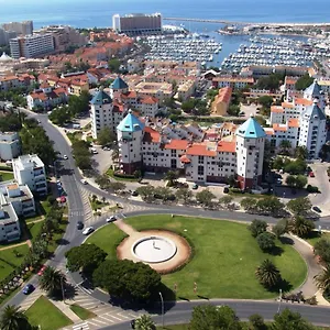 Algardia Marina Parque By Garvetur Vilamoura