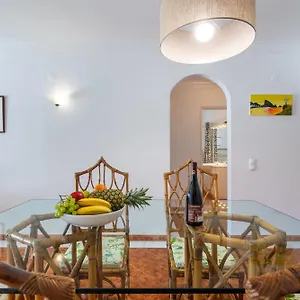 Host Wise - Amazing Sunny Flat - Swimming Pool & Terrace Vilamoura