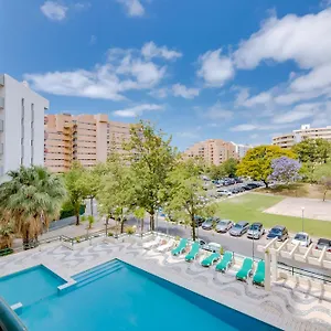 Tália Iv - Pool&city Center - Vilamoura
