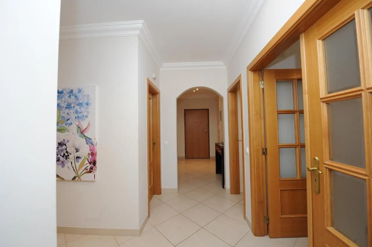 Praia Village, 3Br 3Ba Apartment In Vilamoura Portugal